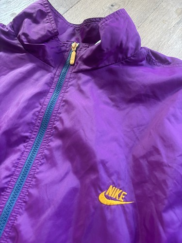 Nike veste coupe - coupe-vent, xl