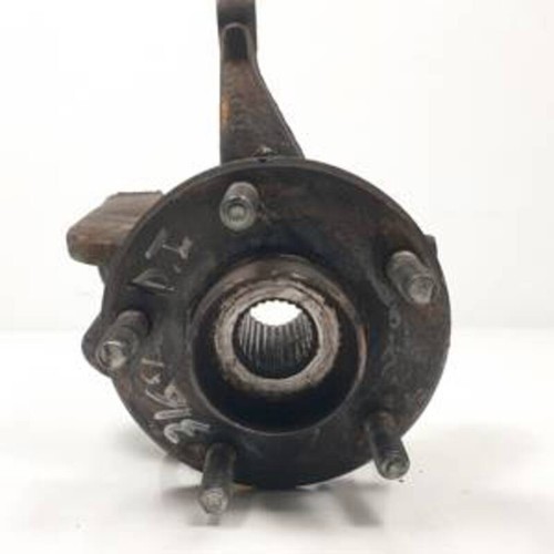 Fusée avant gauche ford - fusée,