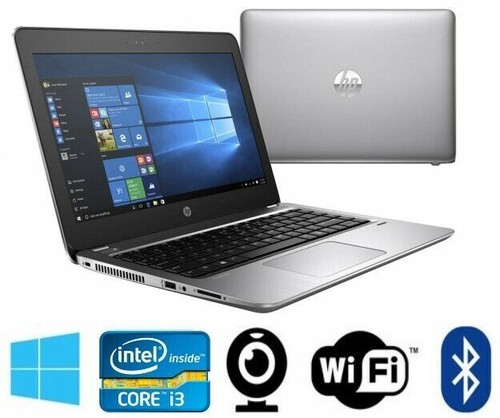 Probook 430 i3 7100u - probook,