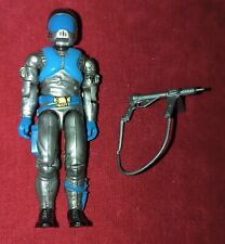 GI JOE VINTAGE HASBRO 1985 LAMPREYS PILOT MORAY HYDROFOIL COMPLET