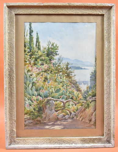 Dessin original xxème - xxème,