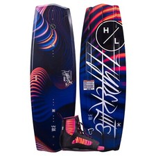Women's HYPERLITE 130 Eden 2.0