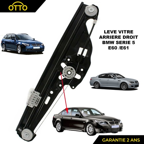 Leve vitre electrique arriere - leve,