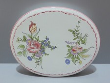 -JOLI ANCIEN DESSOUS de PLAT