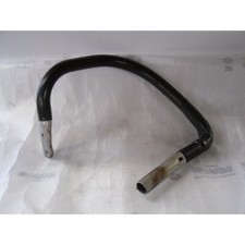 POIGNEE ABATTAGE  PARTNER 650