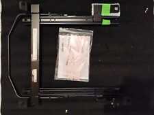 BRIDE H151LR Bucket seat Rail / Rail siège baquet droit