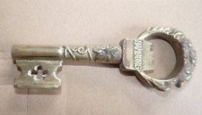 Tire Bouchon - En Forme Clé