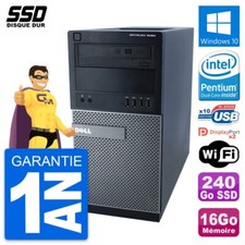 PC Tour Dell OptiPlex 9020