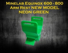 Minelab Equinox 600 - 800