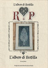 Fiche Point de Croix  Renato