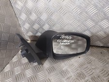 Rétroviseur électrique Droit