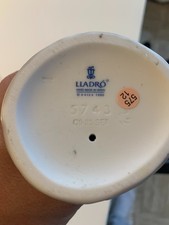 bibelots Lladro de 1990, n°5743