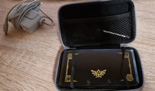 Nintendo 3DS Zelda 25th
