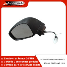 🇫🇷 RETROVISEUR EXTERIEUR ELECTRIQUE GAUCHE RENAULT SCENIC MONOSP. III Phase 1