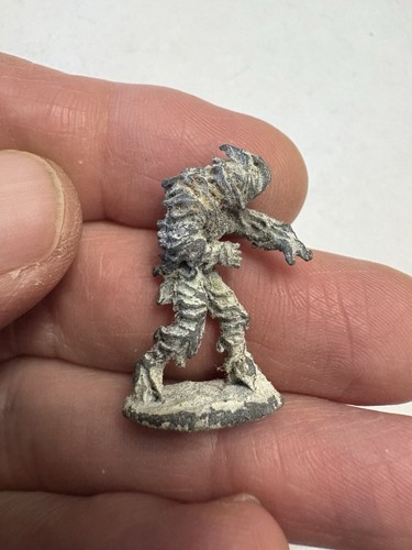 Figurine citadel runequest - figurine,
