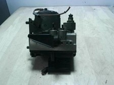 Bloc ABS (freins anti-blocage)