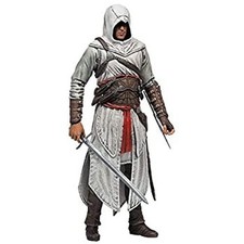 Mc Farlane - Figurine Assassin's Creed - Altair Ibn-La'Ahad 13Cm