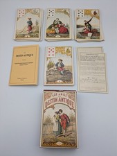 Le jeu du destin antique