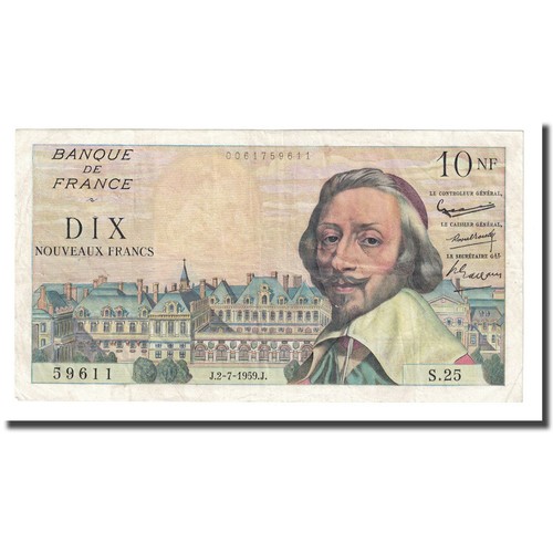 France nouveaux francs - france,,