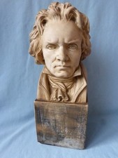 SCULPTURE STATUE BUSTE