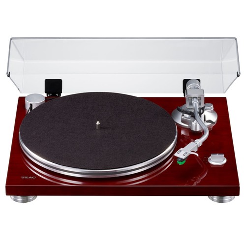 Teac hifi platine vinyle - teac, tn-3b