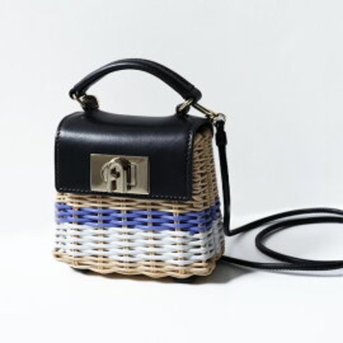 Mini sac main furla - mini, à