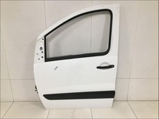 Porte avant gauche PEUGEOT