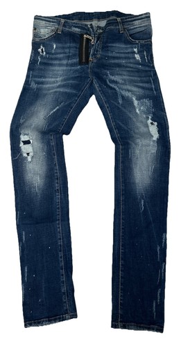 Jean homme dsquared taille - , 2