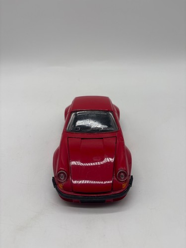 Voiture miniature porsche 911 - miniature,