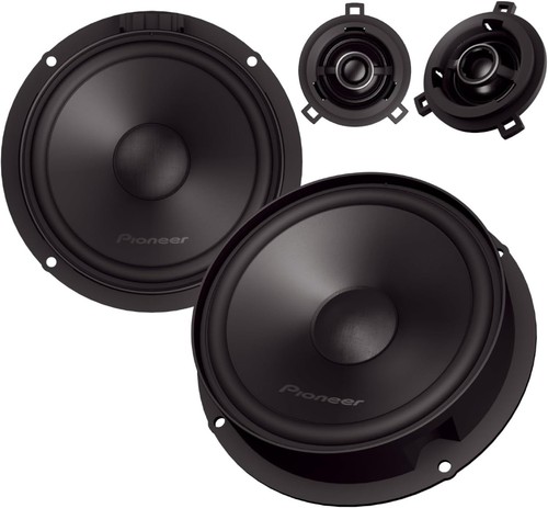 Pioneer q160c 5 in - pioneer,