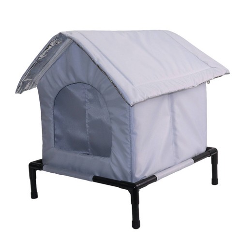 Cabane imperméable niche - imperméable,