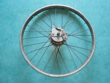 Roue arrière solex 3300v2