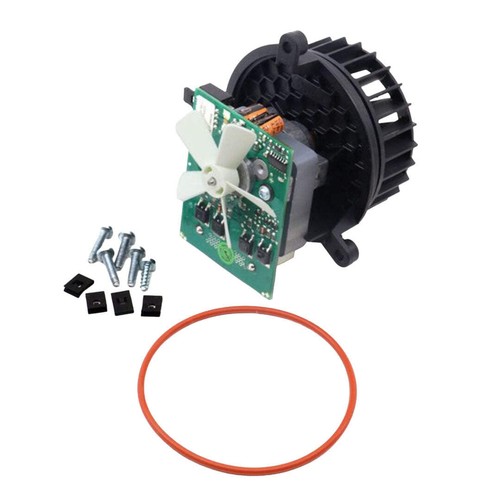Truma combi boiler - truma,
