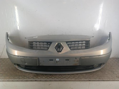 Pare choc avant renault - choc,