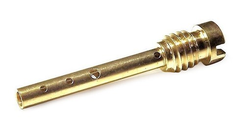 Gicleur émulsion calibre - gicleur,