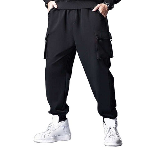 Pantalon cargo pour - , homme