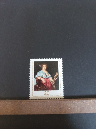 Timbre allemand deutsches - timbre,