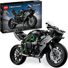 Lego technic 42170 moto - lego,