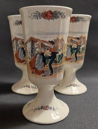 Mazagrans lot trois - lot,