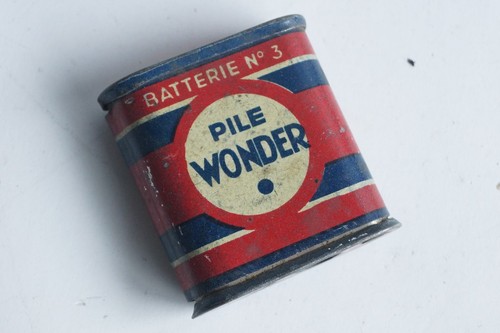 Ancien taille crayon - ancien,