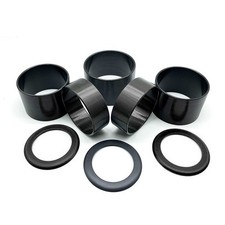 1 pièce bague cylindre