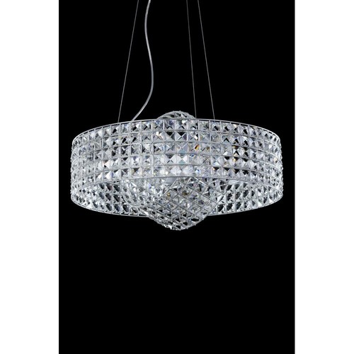 Lustre cristal design - lustre,