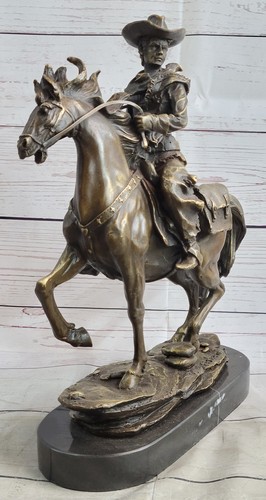 Pays western cowboy cheval - pays,