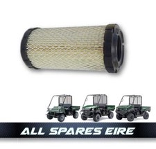 KAWASAKI MULE DIESEL AIR