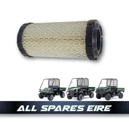 Kawasaki mule diesel - kawasaki, air