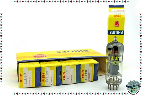 Ecl80 various labels tube - labels,,