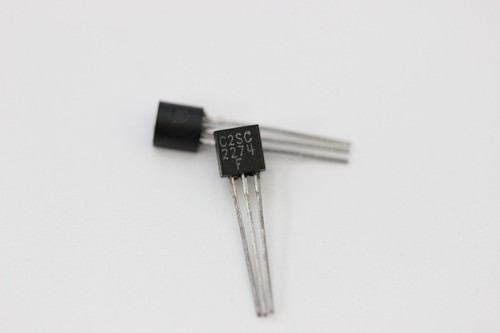 2sc2274 transistor nos ancien - nos, (ancien