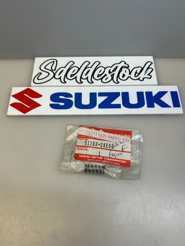 Ressort fourche suzuki - 1,