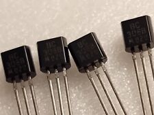 BC308B.MOTOROLA.(4PCS).Transistor.