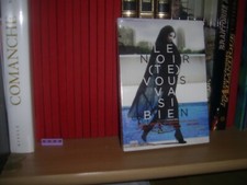 LE NOIR (TE) VOUS VA SI BIEN